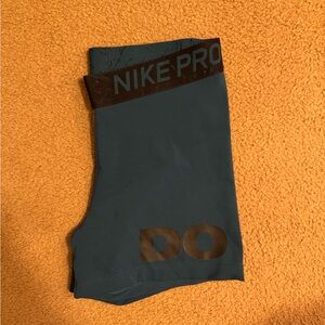 Nike Pro Spandex